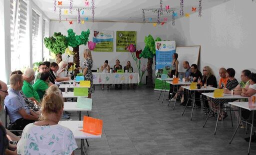 Zdjęcie do Ekologia łączy- IX Konkurs Wiedzy Ekologicznej