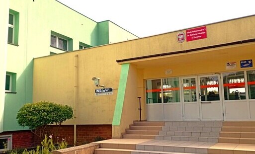 Zdjęcie do Ponad 3,3 mln zł dla Szkoły Podstawowej nr 3 w Złocieńcu. Ruszy jedna z największych inwestycji w historii plac&oacute;wki
