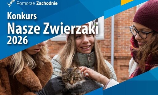 Zdjęcie do Dobra wiadomość dla naszych czworonożnych przyjaci&oacute;ł!