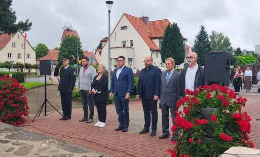 Zdjęcie do 82. rocznica wybuchu Powstania Warszawskiego