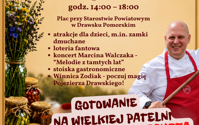 Zdjęcie do Festiwal Słoika 2026