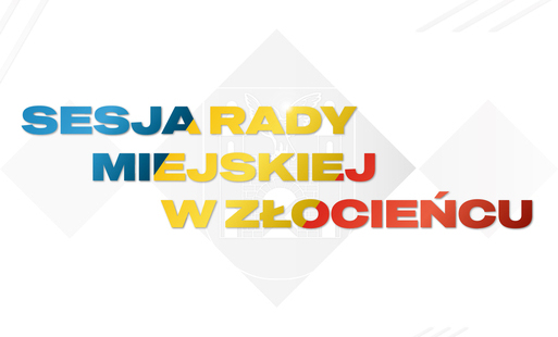 Zdjęcie do Zawiadomienie o XXVII Sesji Rady Miejskiej w Złocieńcu