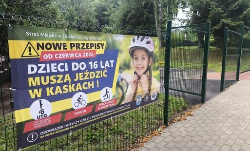 Zdjęcie do Jedź z głową