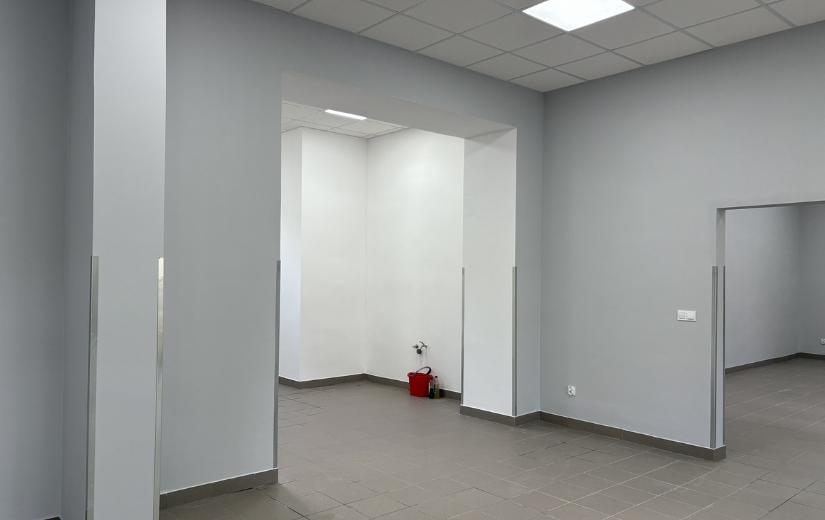 Zakończyła się część inwestycyjna projektu „PGR – Pomoc Generuje Rozwój”