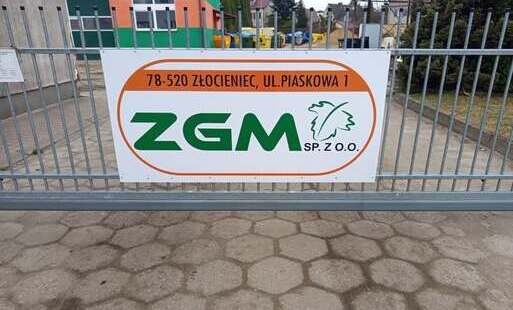Zdjęcie do Punkt Selektywnej Zbi&oacute;rki Odpad&oacute;w Komunalnych w Złocieńcu czynny w sobotę