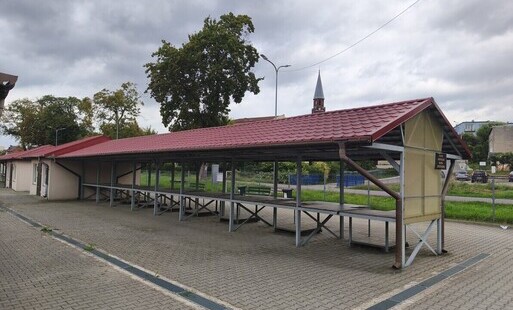 Zdjęcie do Złocieniec rezygnuje z opłaty targowej. Rada Miejska zdecydowała o całkowitym zniesieniu opłaty po ponad dekadzie od jej ustanowienia