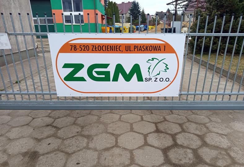 Gabaryty oddaj do PSZOK. Bezpłatnie!