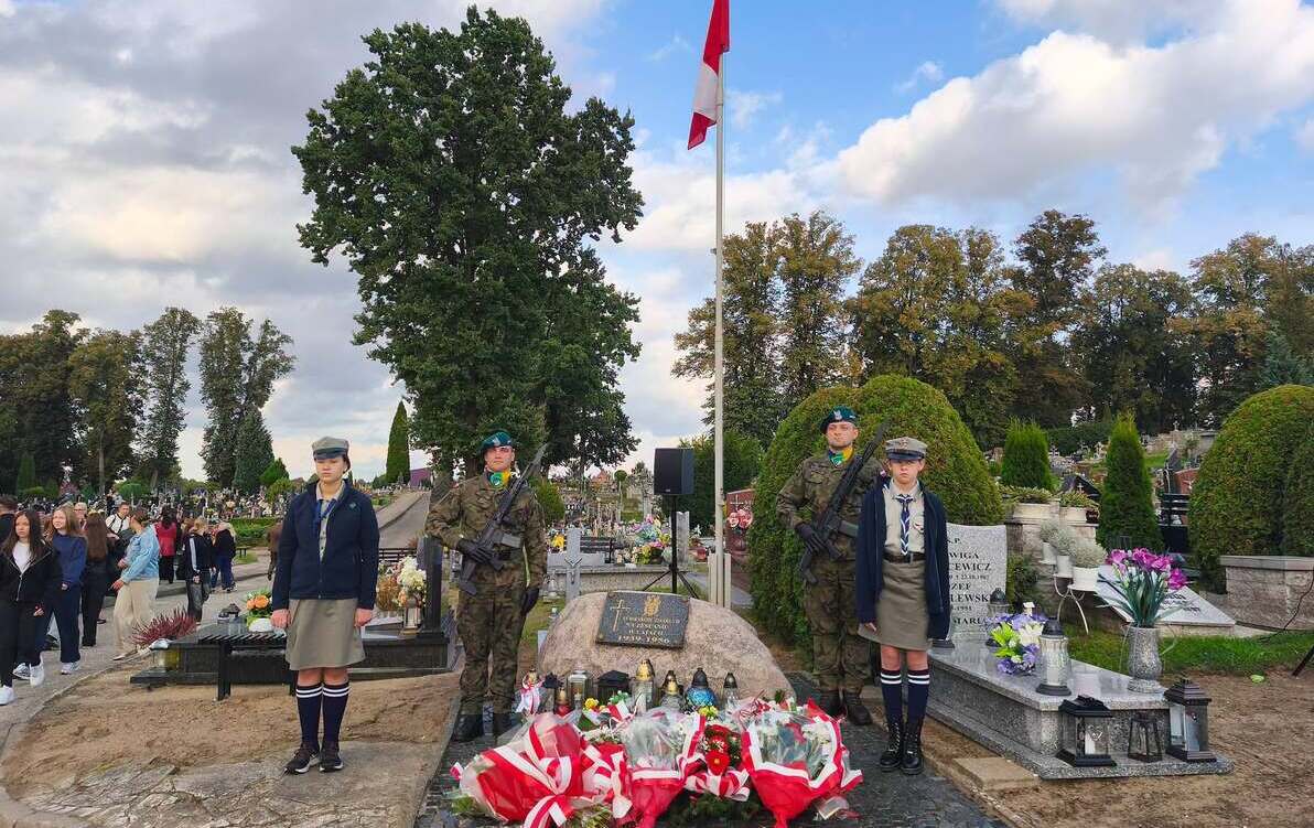 Światowy Dzień Sybiraka w Złocieńcu