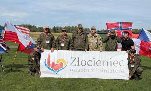 Zdjęcie do XXVIII Międzynarodowy Wielob&oacute;j Strzelecki Żołnierzy Rezerwy Państw NATO "SNAJPER 2026"