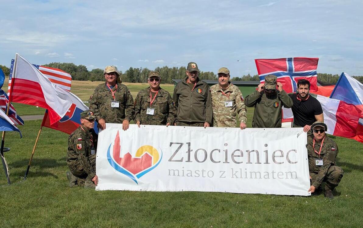XXVIII Międzynarodowy Wielobój Strzelecki Żołnierzy Rezerwy Państw NATO "SNAJPER 2026"