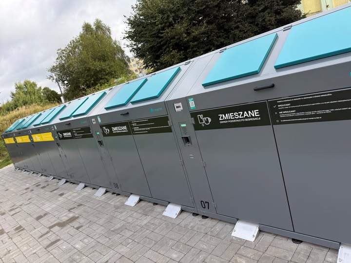 SISO pod lupą - sprawdziliśmy, jak segregujemy!