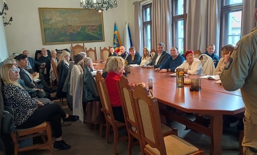Zdjęcie do Kolejne działania w zakresie bezpieczeństwa w szkołach