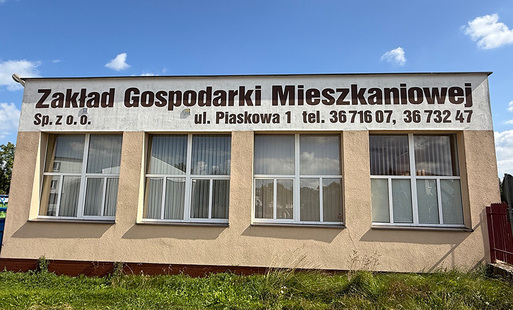 Zdjęcie do Prezes Zarządu Zakładu Gospodarki Mieszkaniowej Sp. z o.o. w Złocieńcu ogłasza nab&oacute;r na stanowisko Kierownika działu lokalowego