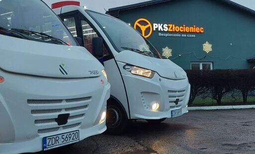 Zdjęcie do Transport publiczny podczas Wszystkich Świętych