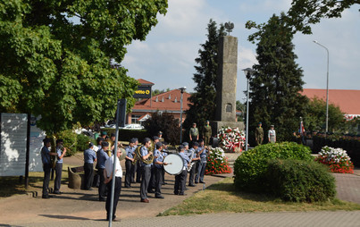 Zdjęcie do Święto Wojska Polskiego