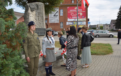 Zdjęcie do 83 rocznica wybuchu II wojny światowej