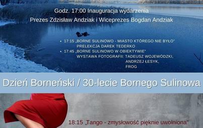 Zdjęcie do 56. Henrykowskie Spotkania Kulturalne w Siemczynie