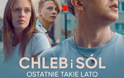 Zdjęcie do ZKF - Chleb i S&oacute;l