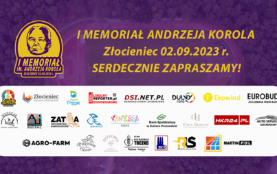 Zdjęcie do Wielkimi krokami zbliżamy się do I Memoriału Andrzeja Korola