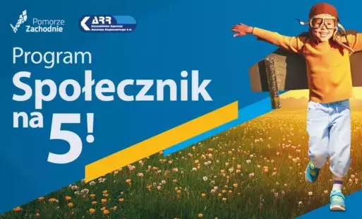 Zdjęcie do Program Społecznik na 5!