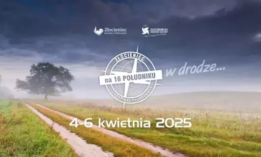 Zdjęcie do Złocieniec na 16. Południku - Festiwal Podr&oacute;żniczy