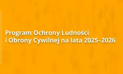 Zdjęcie do Dla bezpieczeństwa