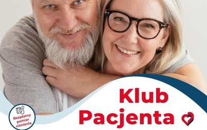 Zdjęcie do American Heart of Poland - Klub Pacjenta w Drawsku