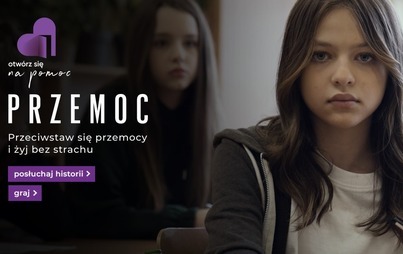 Zdjęcie do Złocieniec w projekcie Otw&oacute;rz się na pomoc - przemoc