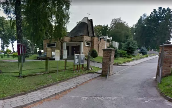 Cmentarze wiejskie w administracji