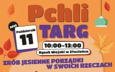 Zdjęcie do Pchli Targ