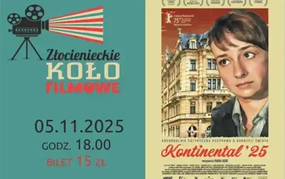 Zdjęcie do ZKF - Kontinental'25