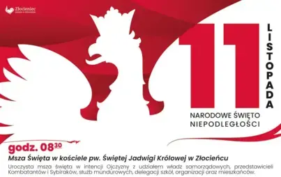 Zdjęcie do Narodowe Święto Niepodległości