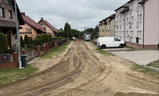 Zdjęcie do Będzie dobry przejazd na Wielkopolskiej