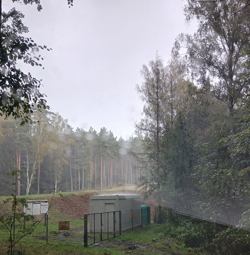 Nowości na strzelnicy sportowej w Złocieńcu