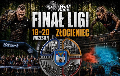 Zdjęcie do Finał ligi Wolf Race